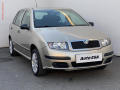 koda Fabia 1.2 i, AC
