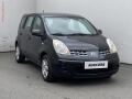 Nissan Note 1.4 i, AC