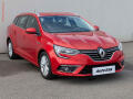 Renault M�gane 1.2 TCe, �R, LED, navi, park