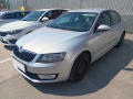 koda Octavia 2.0 TDi, R, AC, temp