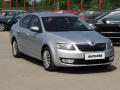 koda Octavia 2.0 TDi, R, AC, temp