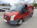 Ford Transit 2198