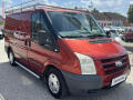 Ford Transit 2.2TDCi L1H1, TREND, st�
