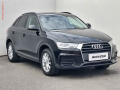 Audi Q3 1.4 TFSi, Bixen, navi