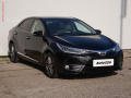 Toyota Corolla 1.6i, R, Klima