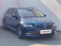 koda Superb 2.0 TDi 4x4, L&K, DSG, bixen