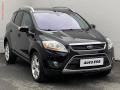 Ford Kuga 2.0 TDi 4x4, Navi