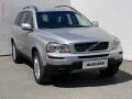 Volvo XC90 2.4 D5 AWD, Momentum, AT