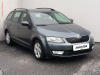 koda Octavia 2.0 TDi, Style, park. idla