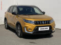 Suzuki Vitara 1.5 Hybrid, Premium, AT, +ALU