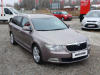 koda Superb 1.6TDi, Bixenon, TZ