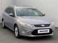 Ford Mondeo 2.2 TDCi, Titanium, TZ, navi