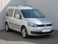 Volkswagen Caddy 2.0 CNG