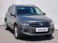 Volkswagen Tiguan 1.4 TSi, Sport&Style, bixen