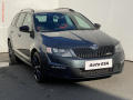 koda Octavia 2.0 TDi, RS Challange