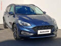Ford Focus 1.5 TDCi, Active, LED, +ALU