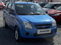 Suzuki Ignis 1.3 VVT, TZ, +kola