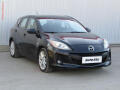 Mazda 3 2.2MZR-CD, �R, AC, tempo