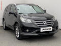 Honda CR-V 2.0 i-VTEC 4x4, Exclusive