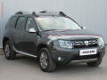 Dacia Duster 1.2 TCe, �R, AC, TZ, navi