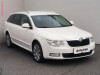 koda Superb 2.0TDi, DSG, xenon, ke