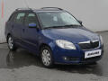 koda Fabia 1.4TDi, R