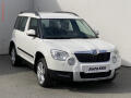�koda Yeti 1.4 TSi, Elegance, STK3/28