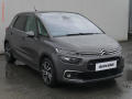 Citron C4 SpaceTourer 2.0 HDi, R, Shine, AT, AC