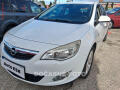 Opel Astra 1.7 CDTi, 1.maj, AC, temp