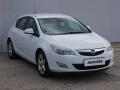 Opel Astra 1.7 CDTi, 1.maj, AC, temp