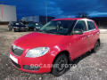 koda Fabia 1.2 htp, 2.maj,R, klima