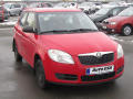 koda Fabia 1.2i, 2.maj,R, AC, TZ