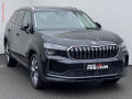 koda Kodiaq 2.0 TDi, 1.maj,R, Exclusive