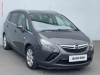 Opel Zafira 1.4T, AC, tempo, park.idla