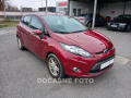Ford Fiesta 1.2 i, R, AC