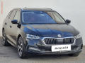 koda Octavia 2.0 TDi, Style, DSG, LED
