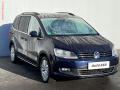 Volkswagen Sharan 2.0 TDi, Comfortline, TZ