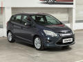 Ford C-MAX 1.6 TDCI, Klilma