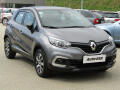 Renault Captur 1.2 TCe, AC, park.�idla