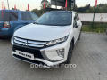 Mitsubishi Eclipse Cross 1.5