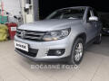 Volkswagen Tiguan 2.0TDi, autoAC, temp
