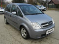 Opel Meriva 1.4i, AC