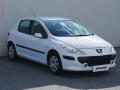 Peugeot 307 1.6 HDi, AC, tempo.