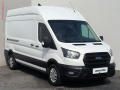 Ford Transit 2.0TDCi L3H3, TREND, kamera