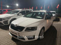 koda Octavia 2.0 tdi, AT, xenon, ke