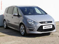 Ford S-MAX 2.0 EB, R, AT, xenon, park