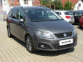 Seat Alhambra 2.0 TDi, ITech