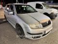 koda Fabia 1.2HTP, R, AC, temp