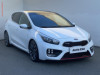 Kia Ceed 1.6 T-GDi, GT, +ALU, panor