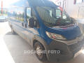 Citron Jumper 2.0HDi L4H2 6mst, 1.maj,R